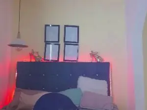 Cam4 Private Sex Chat of barbie_demon1