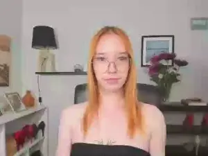 Cam4 Adult Webcam of foxSonya