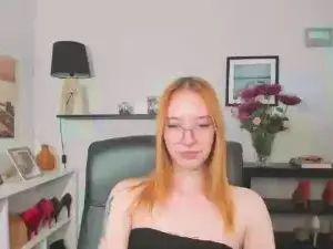 Cam4 Sex Chat of foxSonya