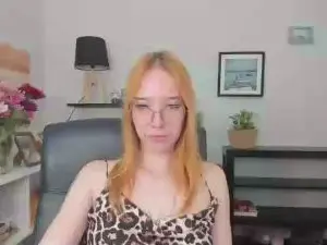 Cam4 Free Live Porn of foxSonya