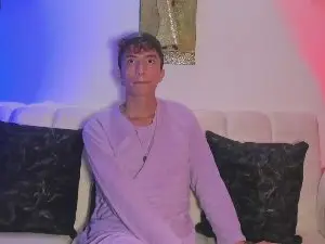 Cam4 Adult Webcam of mhatias_