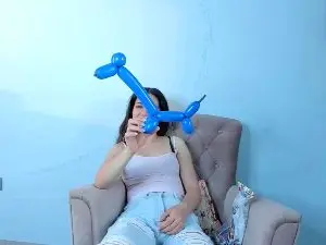 Cam4 Free Live Porn of KarlSaxby