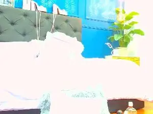 Cam4 Live Porn of Zohet_kriss