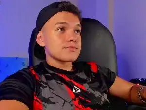Cam4 Sex Chat of DunKankravitz8