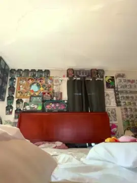 Cam4 Live Sex of SaraLaw22