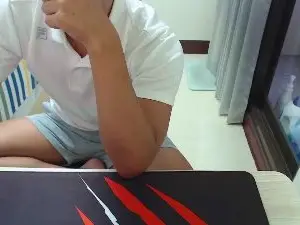 Cam4 Sex Chat of Aqu_01