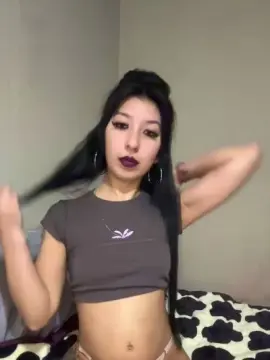 Cam4 Private Sex Chat of Manzanita_01