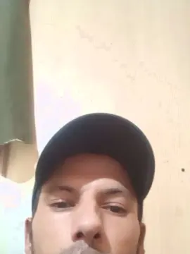 Cam4 Adult Webcam of Rodrigo21CMGP