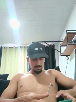 Cam4 Live Sex of RodrigoBR