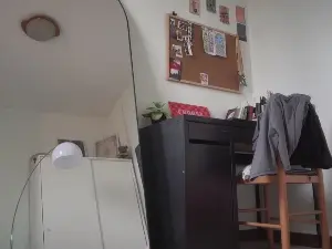 Cam4 Private Sex Chat of Domm99