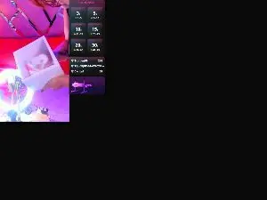 Cam4 Private Sex Chat of Erikamontiel_
