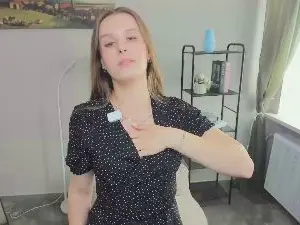 Cam4 Sex Cam of TorrieMeireles