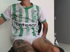 Cam4 Live Porn of Bigdick_monster
