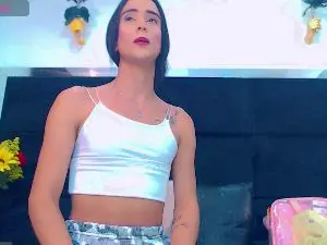 Cam4 Adult Webcam of Hot_sexy_doll