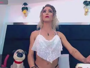 Cam4 Nude Webcam of Hot_sexy_doll
