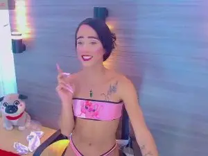 Cam4 Sex Cam of Hot_sexy_doll