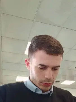 Cam4 Private Sex Chat of Leoo2277