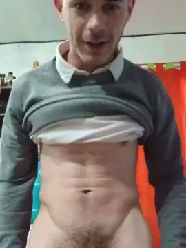 Cam4 Sex Chat of Leoo2277