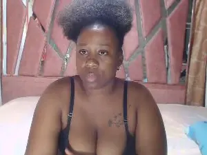 Cam4 Nude Webcam of ScarletHeat_