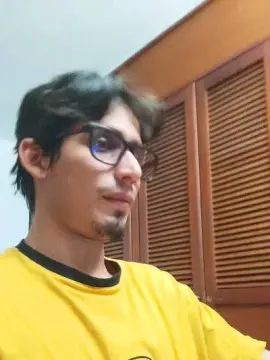 Cam4 Adult Video Chat of SrIncognito666