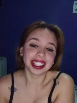Cam4 Free Live Porn of abyfoxy1