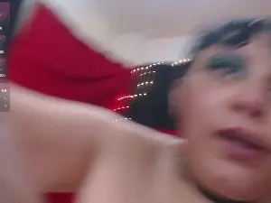 Cam4 Live Sex of monet_kitty