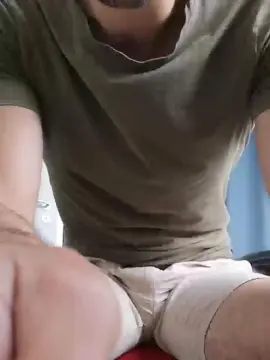 Cam4 Sex Cam of Glucdick