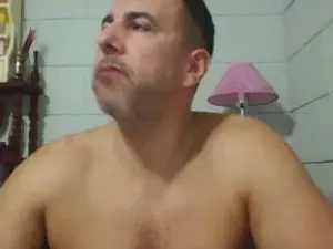 Cam4 Live Porn of NachoRJ