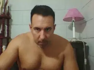 Cam4 Free Porn Cam of NachoRJ