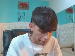 Cam4 Sex Cam of DraxBlade