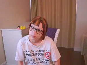 Cam4 Live Porn of KeshaCoult