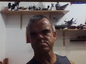 Cam4 Live Sex Cam of DaxthorCai