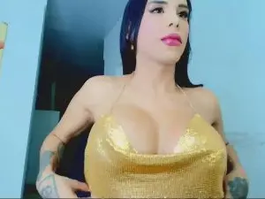 Cam4 Adult Webcams of EMMILY_USUGA1