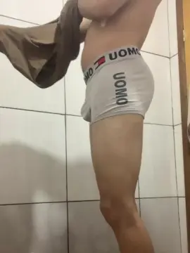 Cam4 Sex Cam of Discreto96_