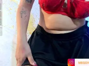Cam4 Adult Webcams of Meggy_Mae
