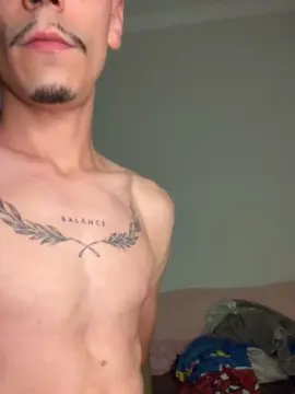Cam4 Live Porn of dl_privado0