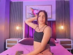 Cam4 Sex Cam of Lyaa_sweet