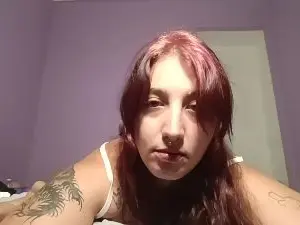 Cam4 Sex Chat of Venere94