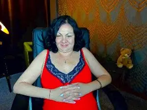 Cam4 Adult Video Chat of IrissMoon