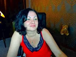 Cam4 Private Sex Chat of IrissMoon