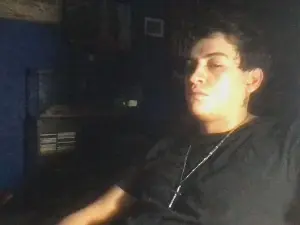 Cam4 Live Porn of SucioDann69