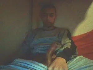 Cam4 Free Porn Cam of sexxchico21_Por