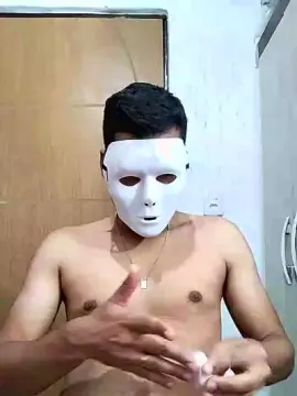 Cam4 Private Sex Chat of maxshuel
