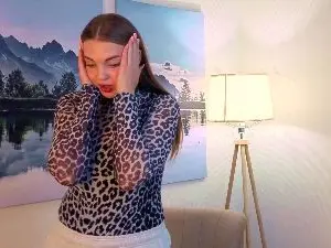 Cam4 Sex Cam of MarylinNishioka