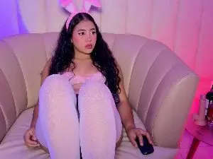 Cam4 Private Sex Chat of NicoleJons_