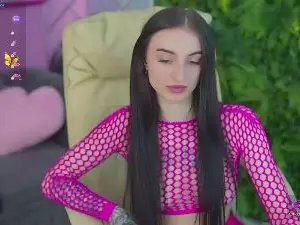 Cam4 Live Sex of EmilyyMoon