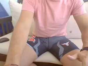 Cam4 Adult Webcams of Masculinoxl