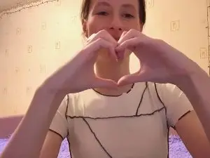 Cam4 Free Live Porn of AlmaHesson