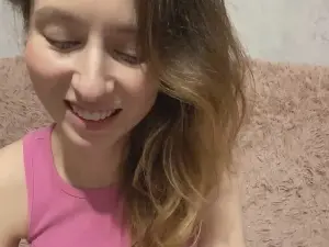 Cam4 Private Sex Chat of AlmaHesson