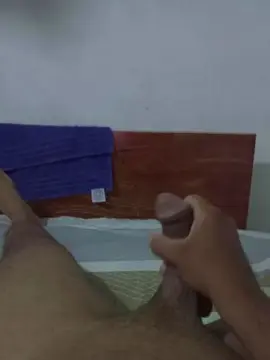 Cam4 Sex Cam of Ojo37